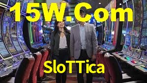 Live Casino SloTTica