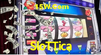 Bonus Features SloTTica