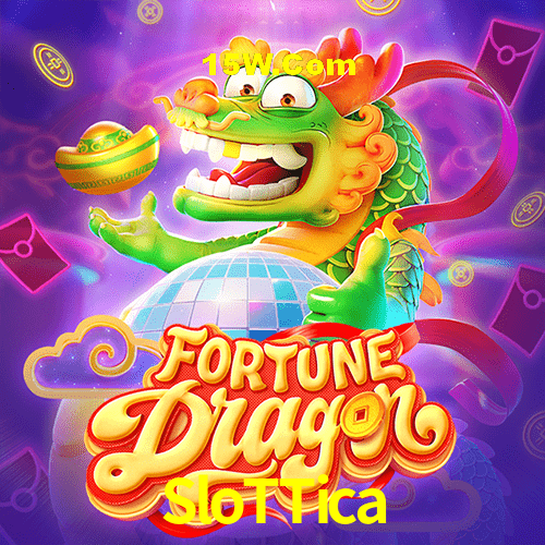 Slot Games SloTTica