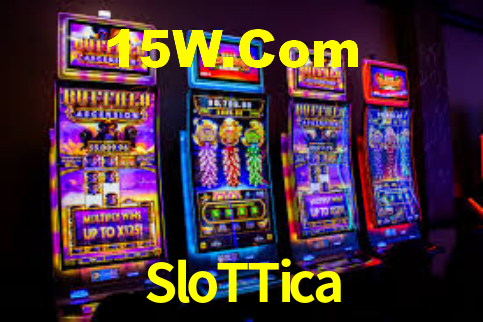 Bônus Generosos e Exclusivos no SloTTica para Você!