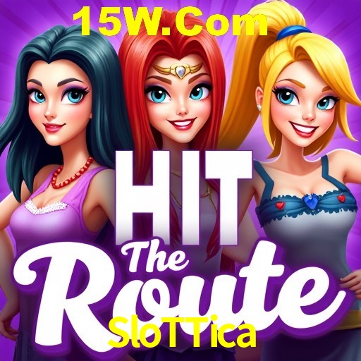 APP oficial da SloTTica para mobile
