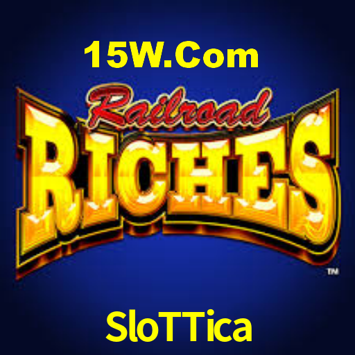 SloTTica: Seu Cassino Premiado com Pagamentos Rápidos