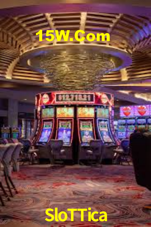 SloTTica Login