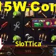 Game Statistics SloTTica