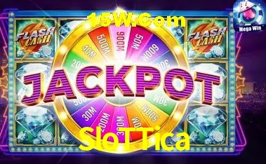 Quick Registration SloTTica