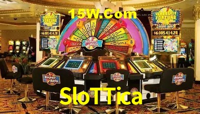 Statistics SloTTica
