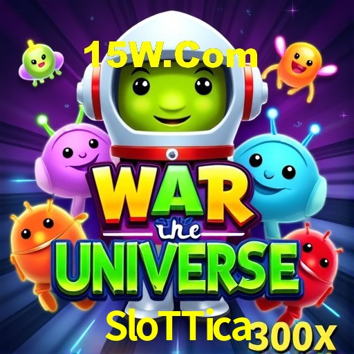 Spaceman Game SloTTica
