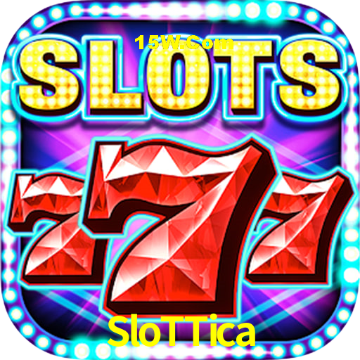 Game Providers SloTTica