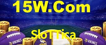 Welcome Bonus SloTTica
