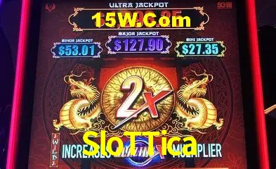 Game Providers SloTTica