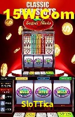 Player Reviews SloTTica