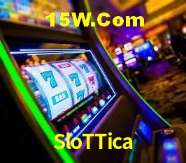 API Integration SloTTica
