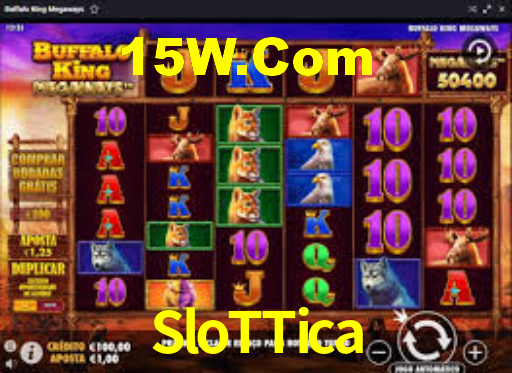 SloTTica: Jogos de Caça-Níqueis-Altas Recompensas, Roleta-Velocidade, Blackjack-Desafios Máximos