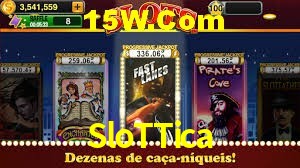 Player Reviews SloTTica