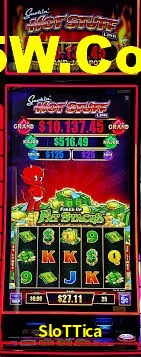 SloTTica,SloTTica Bet