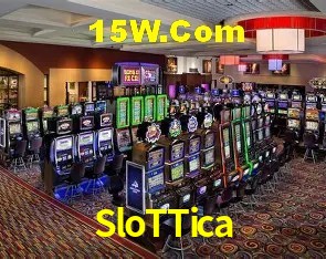 Exclusive Offers SloTTica