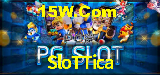 SloTTica Bet