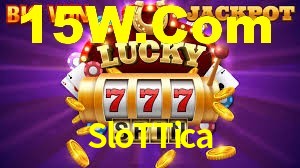 Tournaments SloTTica