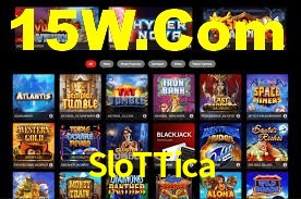 Ofertas Imperdíveis na SloTTica: Promoções e Bônus Que Valem a Pena