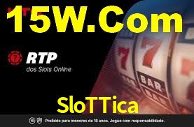 SloTTica App Interface