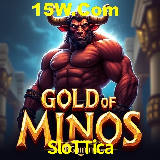 Desvendando o Mundo dos Jogos Virtuais na SloTTica