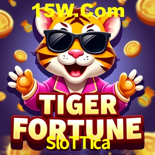 Desvendando o Mundo dos Jogos Virtuais na SloTTica