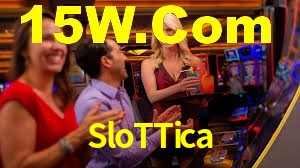 Explore as vantagens do SloTTica: serviço profissional e confiabilidade