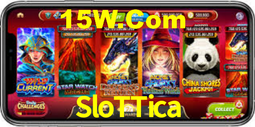 SloTTica - Plataforma Oficial - SloTTica Bet