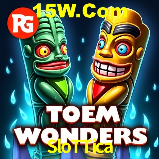 Descubra o Mundo do Cassino Online com SloTTica