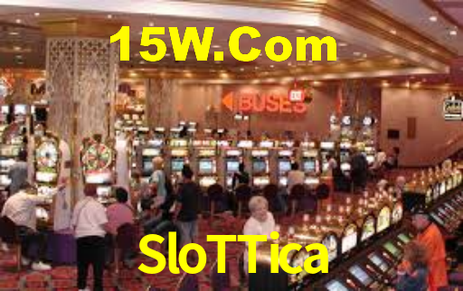 SloTTica Bet