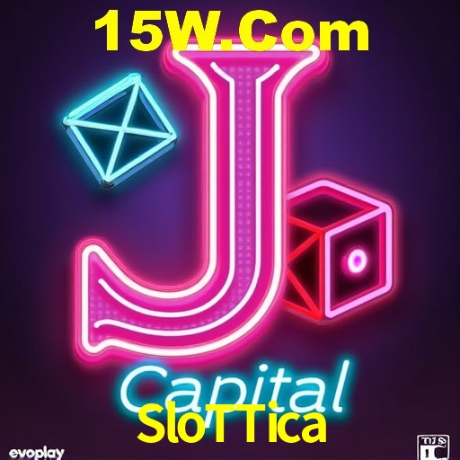 Descubra a Essência do SloTTica: Nossa História e Compromissos
