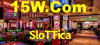 SloTTica,SloTTica Bet