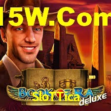 Welcome Bonus SloTTica