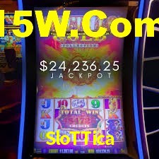 Tennis Betting SloTTica