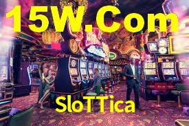 SloTTica,SloTTica Bet