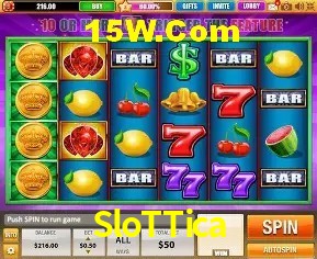 Tennis Betting SloTTica