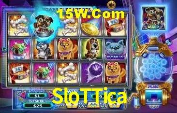 Flash Promotion SloTTica