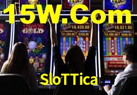 Blackjack Table SloTTica